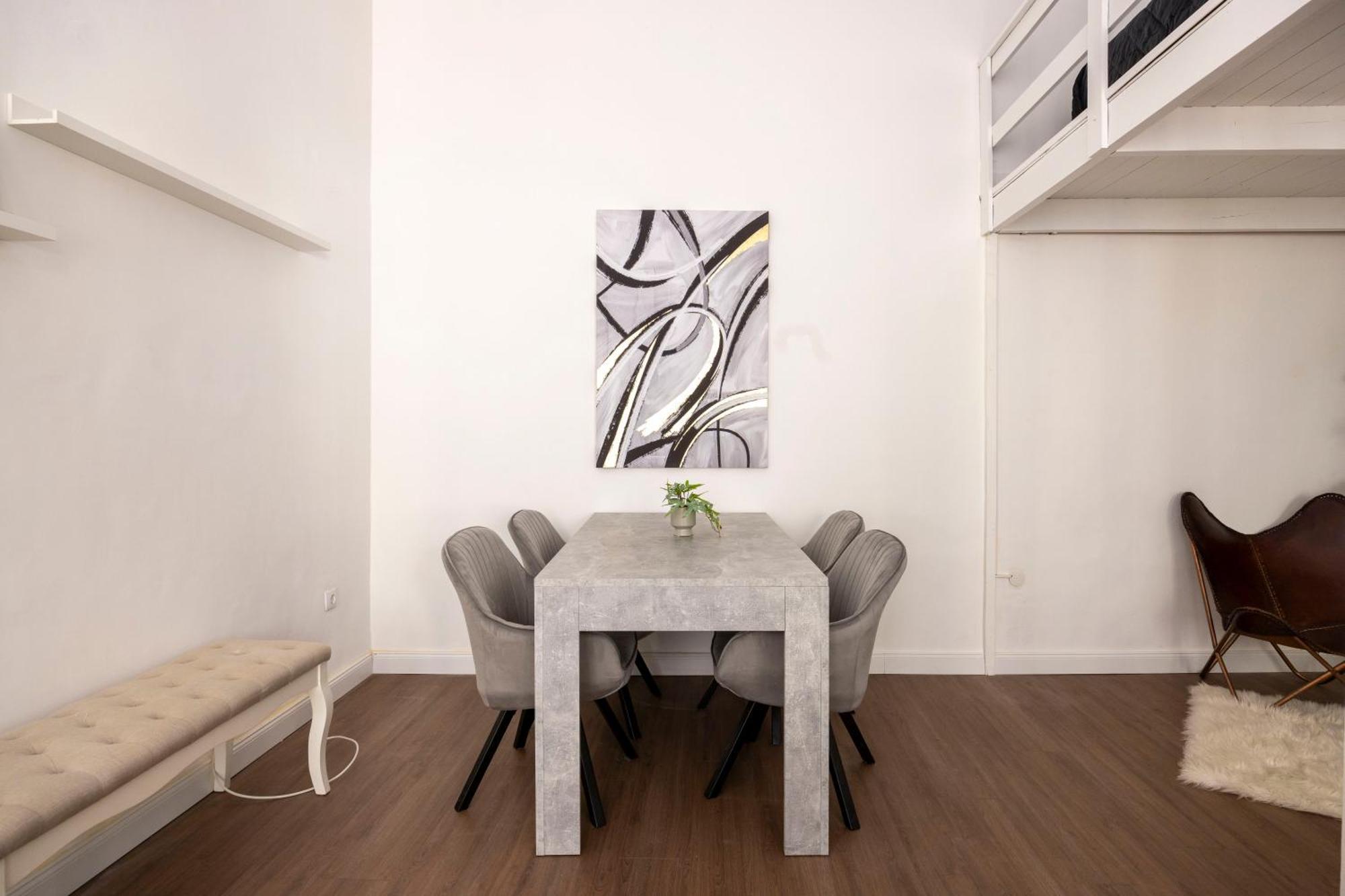 Central Cozy & Dream Home Next To The Famous Synagogue Budapest Exterior photo